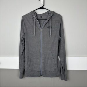 The North Face Women’s Full Zip Hoodie Size Large